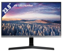 Màn hình LCD Samsung 23.8 inch LS24R350FHEXXV