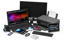 THIẾT BỊ NGOẠI VI LÀ GÌ? 